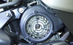 YAMAHA CYGNUS 125 XSR 2 2018 SE44J