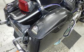 SUZUKI GZ125-HS 2023