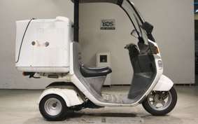 HONDA GYRO CANOPY 1984 TA03