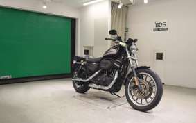 HARLEY XL883RI 2010