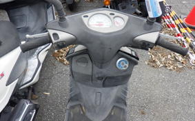 YAMAHA CYGNUS 125 X