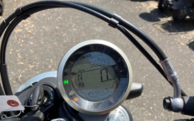 DUCATI SCRAMBLER ICON 2021 KB02