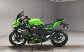 KAWASAKI  NINJA ZX-25R SE ZX250E