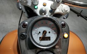 HONDA SHADOW 400 NC34
