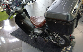 HONDA  SUPER CUB C125 JA58