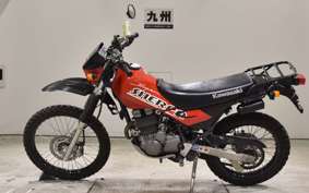 KAWASAKI SUPER SHERPA 2012 KL250G