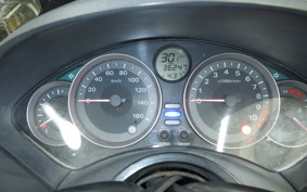 HONDA FORZA SI 2025 MF12