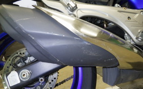 SUZUKI ｸﾞﾗﾃﾞｨｳｽ400 2011 VK58A