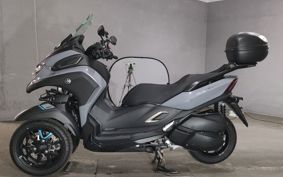 YAMAHA TRICITY 300 2021 SH15J