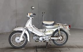 HONDA LITTLE CUB C50