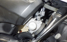 HONDA CB400 SUPER BOLDOR VTEC 2012 NC42