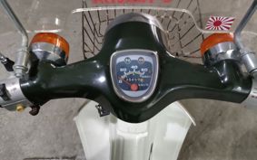 HONDA SUPER CUB50 C50