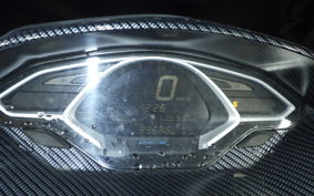 HONDA PCX 125 2026 JF81