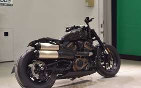 HARLEY RH1250S 2022