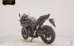 HONDA CBR400R 2024 NC65
