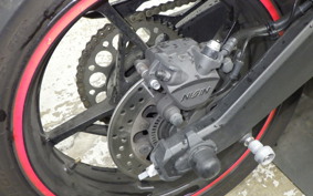 KAWASAKI ZX-25R ZX250E