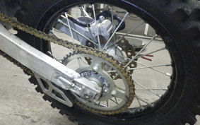 KAWASAKI KX100 2025 KX100F