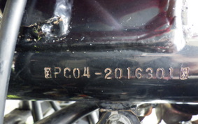HONDA CBX550F PC04
