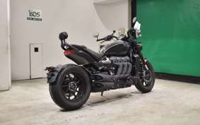 TRIUMPH ROCKET III GTストーム 2024