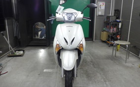 HONDA LEAD 110 2025 JF19