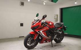 HONDA CBR650R 2020 RH03