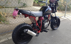 HONDA APE100 HC07