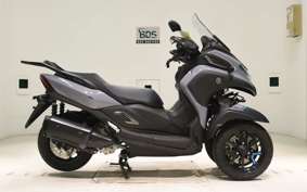 YAMAHA TRICITY 300 2023 SH15J
