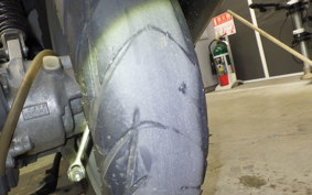 YAMAHA AXIS 100 SB01J