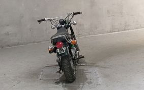 SUZUKI VAN VAN50 RV50