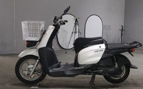 YAMAHA NEWS GEAR UA07J