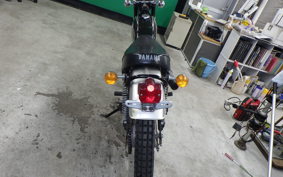 YAMAHA DT250 DT1F
