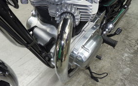 KAWASAKI W650 1999 EJ650A