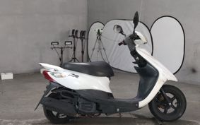 YAMAHA JOG ZR EVOLUTION2 SA39J