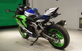 KAWASAKI ZX-4RR 2024 ZX400P