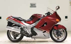 KAWASAKI ZZ1100 NINJA R Gen.2 1998 ZXT10D