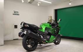 KAWASAKI ZX 1400 NINJA R 2015