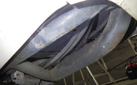 HONDA GYRO CANOPY TA02