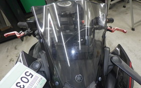 YAMAHA YZF-R25 A RG43J