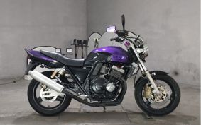 HONDA CB400SF 1997 NC31
