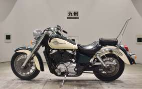 HONDA SHADOW 400 1997 NC34