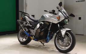 KAWASAKI Z750 S Type 2007 ZR750K