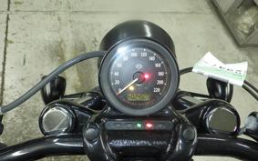 HARLEY XL1200X 2014