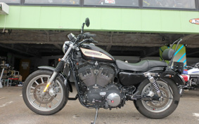 HARLEY XL1200R 2006 CLP