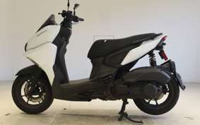 YAMAHA X FORCE SG79J