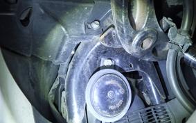 HONDA FORZA Z 2012 MF08