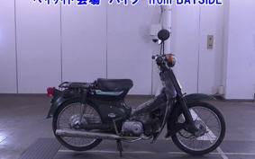 HONDA C50