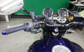 YAMAHA XJR1300 Gen.2 2009 RP17J
