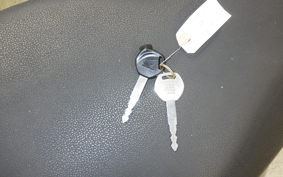 HONDA LEAD 125 2021 JF45