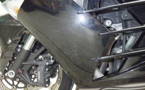 KAWASAKI ZX 1400 NINJA R 2013