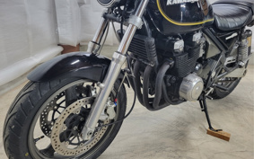 KAWASAKI ZEPHYR 400 KAI 1997 ZR400C
